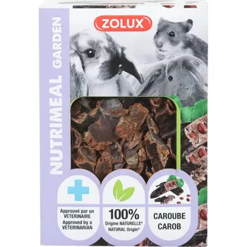 Pamlsek pro psa ZOLUX NUTRIMEAL3 GARDEN SMĚS 3 PŘÍCHUTÍ