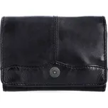 Dámská kožená peněženka Noelia Bolger 5129 černá