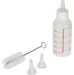 Kerbl Lahvička pro krmení štěňat a koťat 50ml