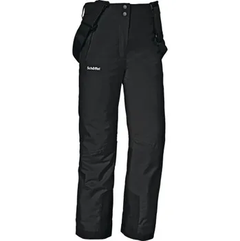 Dívčí kalhoty Dívčí lyžařské kalhoty Schöffel JORAN G - černá 164