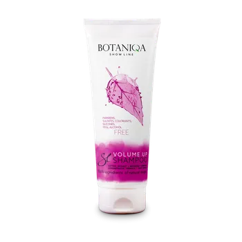 Šampon BOTANIQA Volume Up Shampoo 250ml