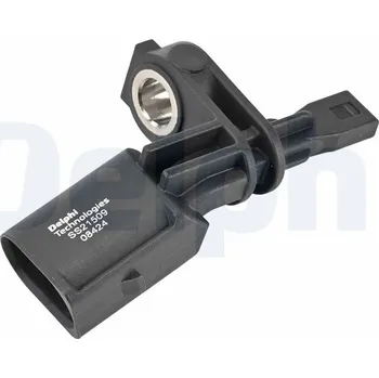 Brzdový systém Snímač, počet otáček kol DELPHI SS21509-12B1