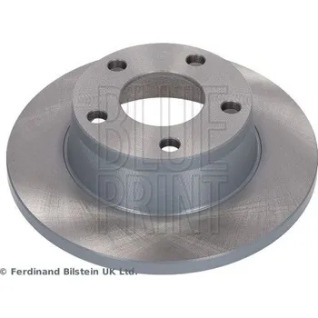 Brzdový kotouč Brzdový kotouč BLUE PRINT ADV184338