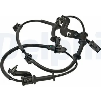 Přislušenství brzdového systému Snímač, počet otáček kol DELPHI SS21553-12B1