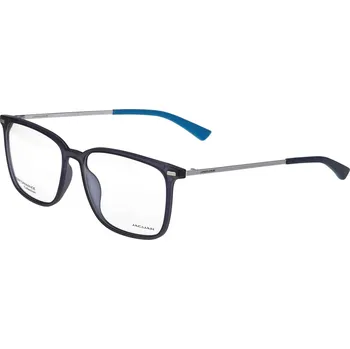 Brýlová obroučka Jaguar 36834 modrá mat, stranice šedá mat 3100