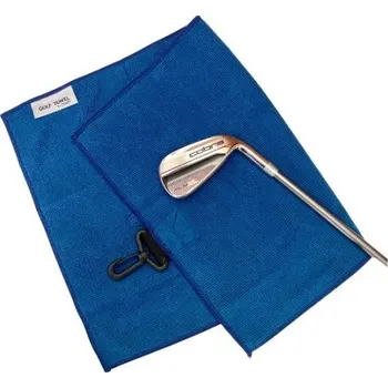 Utěrka Smart Microfiber Golfová utěrka 30x50 cm