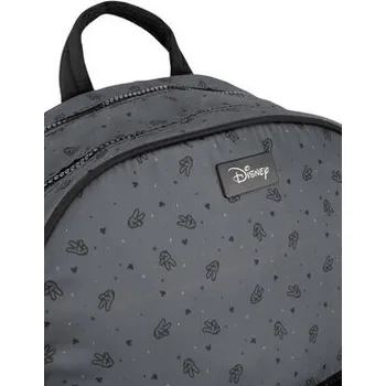 Městský batoh Batoh Mickey&Friends ACCCS-AW24-122DSTC Tmavomodrá NOSIZE