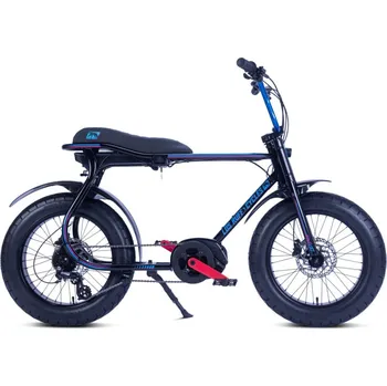 Elektrokolo RUFF Lil`CHICO Special Edition