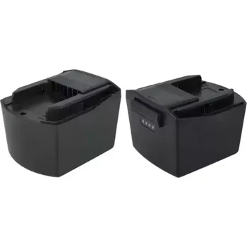 Extensilo - SRN Baterie Hilti B14/3.3 14,4V Li-Ion 6000mAh - neoriginální kvalitní příslušenství pro akumulátorové nářadí a zařízení