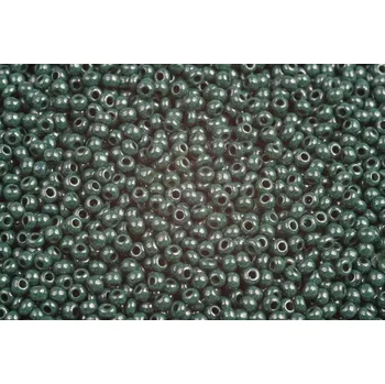 Šperk Preciosa rokajl 10/0 č.679 (50g)