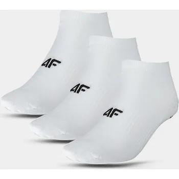 Pánské ponožky 4F 4F šedá 2707868