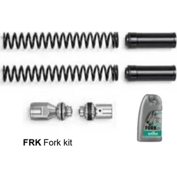 Matris Dampers Itálie Ducati MONSTER 821 Stripe 14/18 Náboje předních vidlic ''fork cartridge kit'' FRK