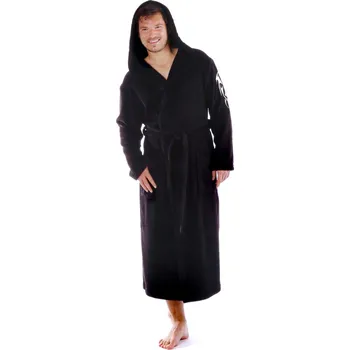 Pánský župan Pánský župan Tribal s kapucí savý 3630 - Vestis L