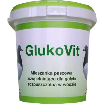 Krmivo pro hospodářské zvíře Dolfos GlukoVit 10kg