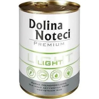 Pro psa Údolí Notece PREMIUM Light 400 g