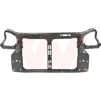 Karosérie Přední obložení VAN WEZEL 8267668