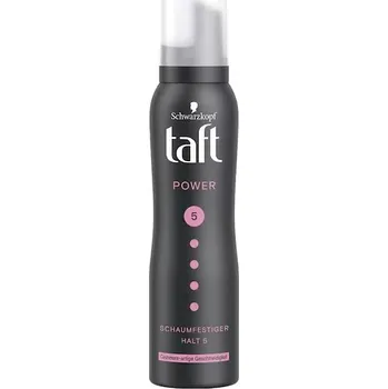 Stylingový přípravek Taft tužidlo na vlasy Power 5 150 ml