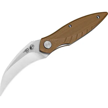 kapesní nůž Bestech Mantidae BG60B