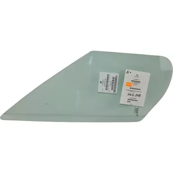 Autosklo Pravé přední boční sklo - autosklo FIAT DUCATO 1994-2002 (3735RGNV2FV FIAT 1312733080)