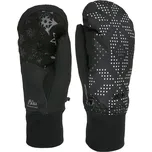 Rukavice Level Coral Mitt, Dark Velikost č.: 8