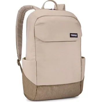 Thule Lithos batoh 20 l TLBP216 - Pelican Gray/Faded Khaki