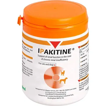 VETOQUINOL Ipakitine 180g