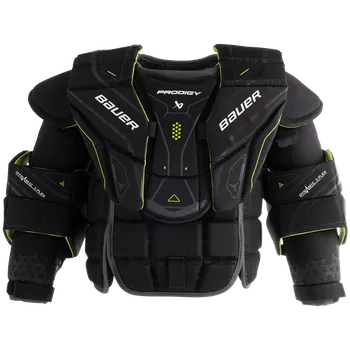 Zimní sport Vesta G. BAUER S24 PRODIGY CHEST PROTECTOR-YTH S/M