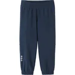 Reima dětské softshellové kalhoty Oikotie - Navy modré Velikost: 128