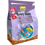 TETRA Pond Variety Sticks 4L