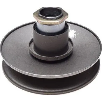 Motor pro motocykl Baotian Zadní řemenice Piaggio 125 PVE0108