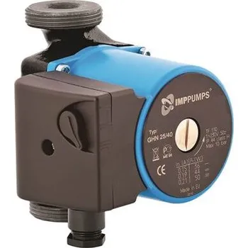 Oběhové čerpadlo IMP PUMPS IMP GHN 25/60 - 180 oběhová závitová čerpadla – 3-rychlostní 979521713