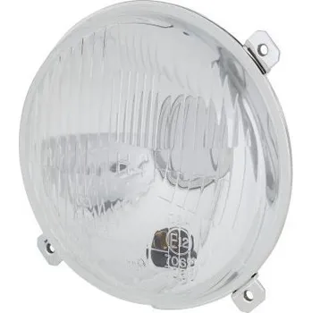 Přední světlomet Světlomet HELLA 1A3 996 002-261