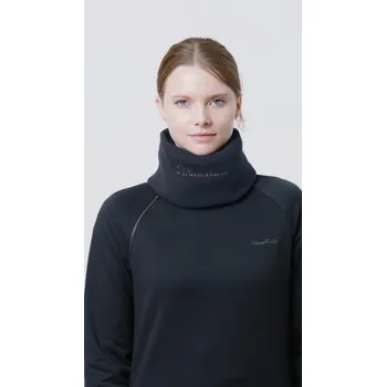 Nákrčník Nákrčník Samshield Crystal FW23 tmavě modrá/champagne