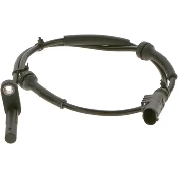 Přislušenství brzdového systému Snímač, počet otáček kol BOSCH 0 265 007 886