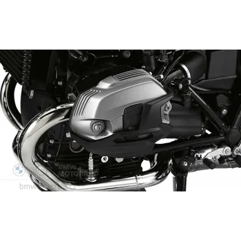 Zavazadlo na motocykl Kryt ventilového víka BMW R1200GS 10-12 R NineT pravý