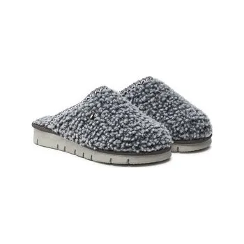 Dámské pantofle Bačkory Grünland Loxi 2599 Šedá 36
