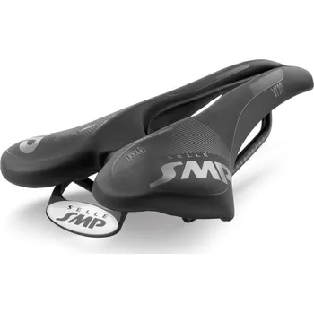 Komponent pro jízdní kolo Selle SMP sedlo VT20 Gel (černá)