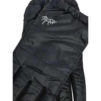 Rukavice Rukavice Elmer EM501 Černá S