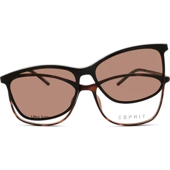 Zdraví Esprit 17125 hnědá lesk, stranice hnědá lesk 545