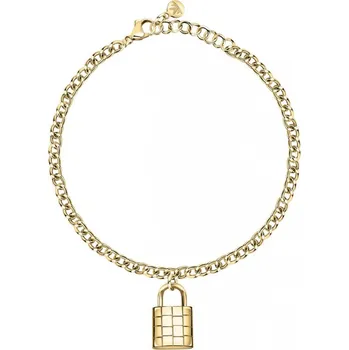 Náramek Dámský náramek Morellato Abbraccio SAUB17