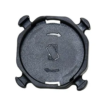 Tachometr cyklocom.náhradní držák PROFIL pro 1507