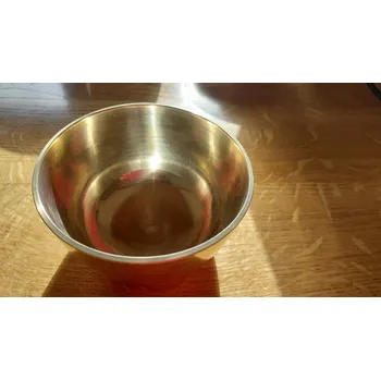 Tibetská mísa Zen Koan 355g