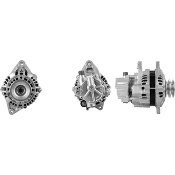 Autoelektrika Generátor DRI 526146802