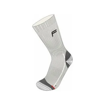 Pánské ponožky Pojistka Outdoorové ponožky Mountaineering TEC P 100 černé velikosti 35-38 (FSE-23-4614-0-1-0002)