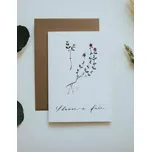 Be Nice EKO Přání Slunce v duši