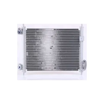 Výparník klimatizace Chladič klimatizace RVI MAXITY 07- NI NISSENS NIS940078, , ,