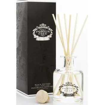 Osvěžovač vzduchu Portus Cale Black Edition Vonný difuzér 100 ml ***