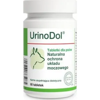 UrinoDol - podpora správné funkce močové soustavy