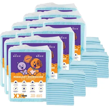 toaleta pro psa NUXIE® podložka pro psy, hygienická podložka 300ks 60x60cm xxl