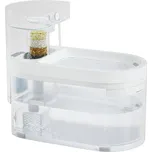 Plastové krmítko CATLINK 2,3 l